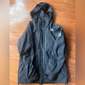 The North Face Steep series men's jacket (M)